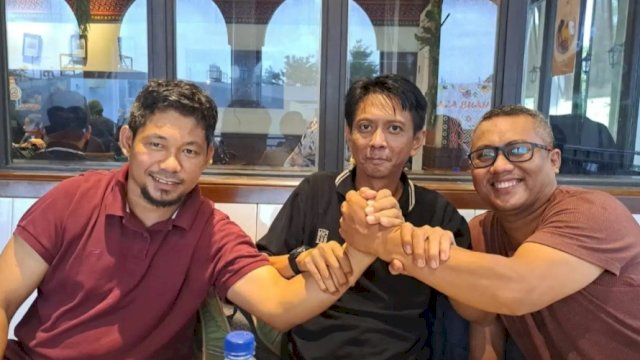 32 Media Akan Gunakan Hak Suara di Musda JMSI Sulsel 2025