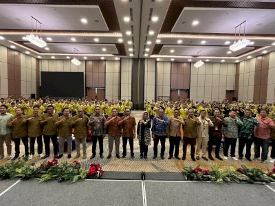 BPDP dan Ditjenbun Libatkan AKPY Latih Petani Sawit di Sulteng, Pemda Beri Tanggapan Positif