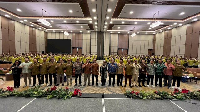 BPDP dan Ditjenbun Libatkan AKPY Latih Petani Sawit di Sulteng, Pemda Beri Tanggapan Positif