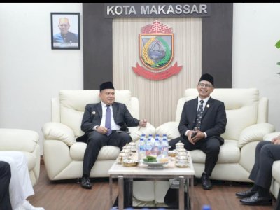 DPRD Makassar Dukung Program Munafri-Aliyah Soal Iuran Sampah Gratis Bagi Warga di TPA Antang