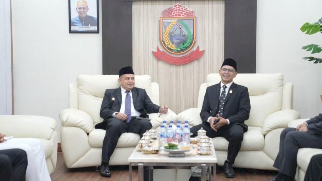 DPRD Makassar Dukung Program Munafri-Aliyah Soal Iuran Sampah Gratis Bagi Warga di TPA Antang