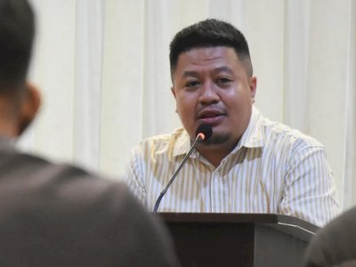 Ari Ashari Ilham Tegaskan Komitmen DPRD Kawal PPDB 2025 Secara Transparan dan Adil