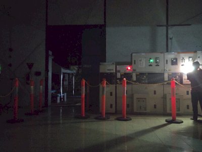 Mesin PLTD Berusia 40 Tahun, PLN: Penggantian Spare Part Butuh Waktu