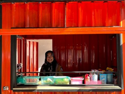 Kisah Inspiratif Ibu Andi Silviah: Pegawai Negeri yang Menginspirasi Lewat Semangat Berwirausaha