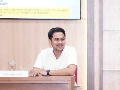 Bom Ikan: Kejahatan Lingkungan yang Tak Bisa Ditoleransi