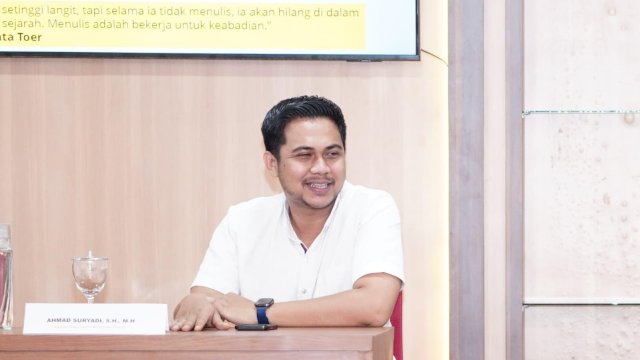 Bom Ikan: Kejahatan Lingkungan yang Tak Bisa Ditoleransi