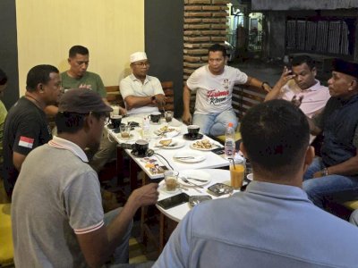 Alumni HPMKS Respon Positif Langkah Nyata Bupati H. Natsir Ali Mekarkan Kab. Kepulauan Selayar