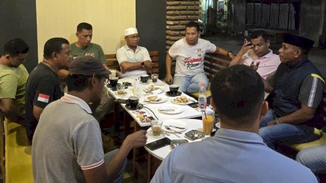 Alumni HPMKS Respon Positif Langkah Nyata Bupati H. Natsir Ali Mekarkan Kab. Kepulauan Selayar