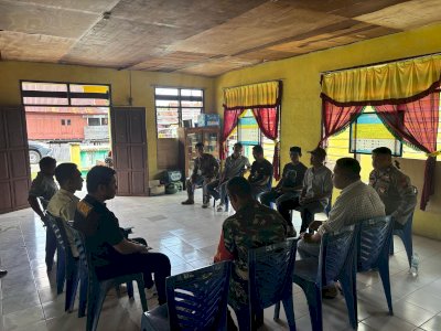 Kapolres Selayar: Jika Perlu, Kasus Kades Lowa Akan Diambil Alih oleh Polres