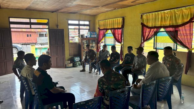 Kapolres Selayar: Jika Perlu, Kasus Kades Lowa Akan Diambil Alih oleh Polres