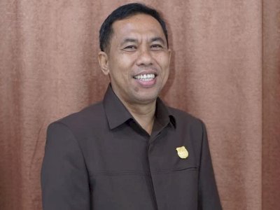 Ketua Komisi I DPRD Selayar Minta PLN Percepat Solusi atas Pemadaman Bergilir