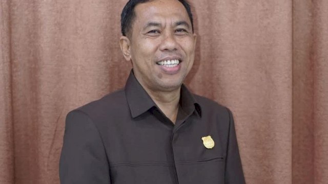 Ketua Komisi I DPRD Selayar Minta PLN Percepat Solusi atas Pemadaman Bergilir
