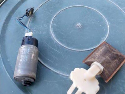 BBM Tercampur Air di APMS Barugaia, Albar Tuntut Ganti Rugi Biaya Perbaikan