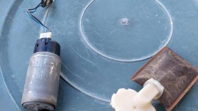 BBM Tercampur Air di APMS Barugaia, Albar Tuntut Ganti Rugi Biaya Perbaikan