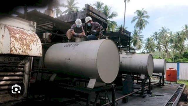 Warga Desa Tanete : “Apakah Pak Prabowo Tahu Kami di Selayar Masih Gelap Gulita di Malam Hari?”