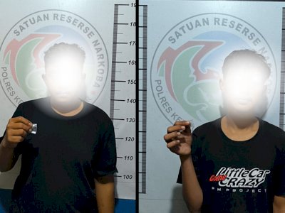 Langkah Cepat Satresnarkoba Selayar Cegah Peredaran Sabu di Kalangan Anak Muda