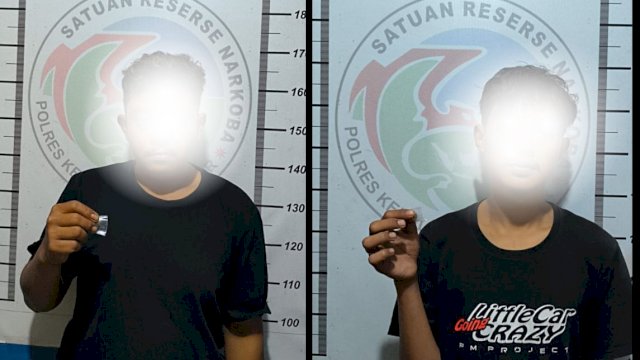 Langkah Cepat Satresnarkoba Selayar Cegah Peredaran Sabu di Kalangan Anak Muda