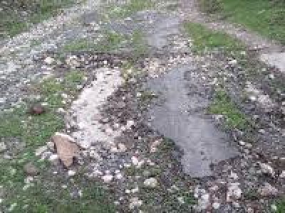 Warga Muntea Harap Pemerintah Tak Sekadar Survei dan Janji