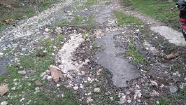 Warga Muntea Harap Pemerintah Tak Sekadar Survei dan Janji