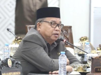 Dewan Soroti Rendahnya PAD dan Serapan Belanja Modal Pemkot Makassar