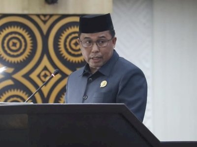 Fraksi PKS DPRD Makassar Desak Pemkot Eksekusi Master Plan Penanganan Banjir di Manggala