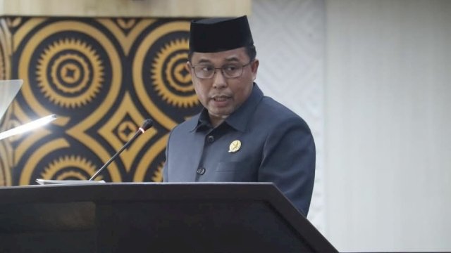 Anggota DPRD Kota Makassar, Hartono