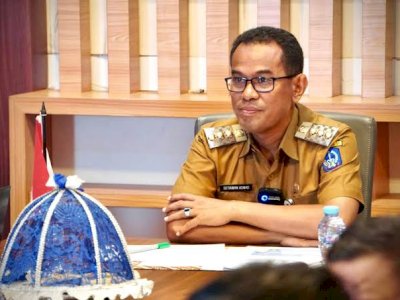 Pemprov Sulsel Pastikan Gaji PPPK 2026 Tetap Dianggarkan Sesuai Tahapan