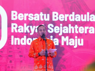 200 KK dan 48 Rumah Korban Kebakaran Sorowako, Gubernur: Bantu Rp1 M Kedaruratan