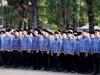 BKD: Redistribusi 800 Nakes untuk Optimalkan SDM Pelayanan Kesehatan