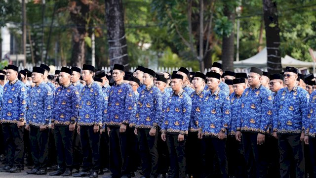 BKD: Redistribusi 800 Nakes untuk Optimalkan SDM Pelayanan Kesehatan