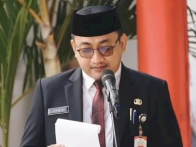 Pemprov Sulsel Usul PPPK Paruh Waktu, Plt Kepala BKD: Kami Sudah Petakan Jumlah Pengusulan