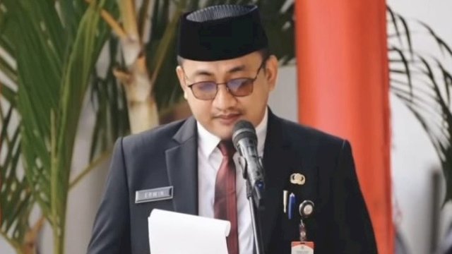 Pemprov Sulsel Usul PPPK Paruh Waktu, Plt Kepala BKD: Kami Sudah Petakan Jumlah Pengusulan