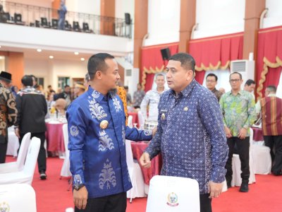 Pemkot Makassar Dorong Keamanan Pangan Demi Sukseskan Program MBG
