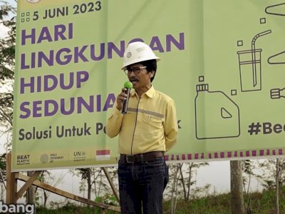 PT Jhonlin Baratama Tegaskan Tidak Pernah Minta Pembiayaan Iklan ke Pihak Luar