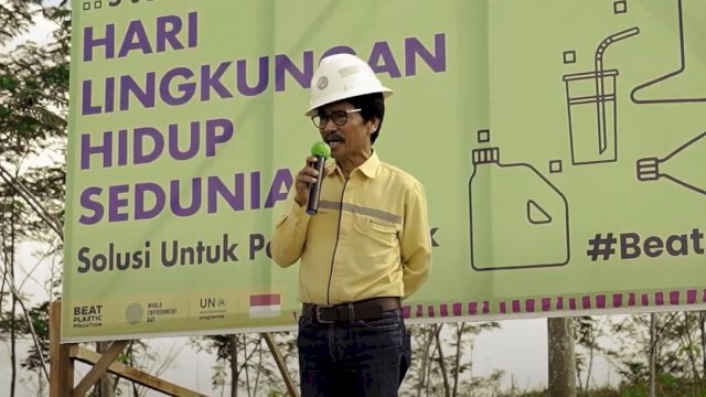 PT Jhonlin Baratama Tegaskan Tidak Pernah Minta Pembiayaan Iklan ke Pihak Luar
