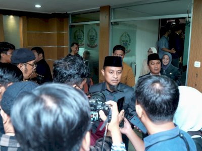 Kebocoran Pipa, Gubernur Sulsel: PT Vale Wajib Bertanggungjawab Atas Dampak Terjadi