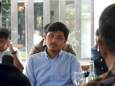 Seruan Kebangsaan untuk Menyikapi Kekecewaan dan Amarah Publik