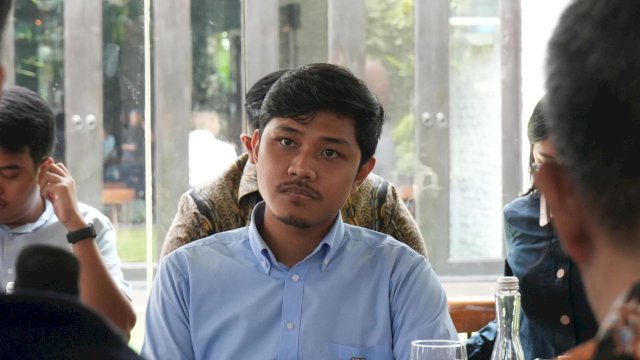 Seruan Kebangsaan untuk Menyikapi Kekecewaan dan Amarah Publik