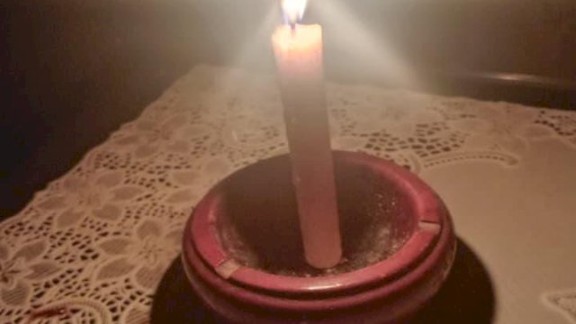 Kita Sedang Merayakan Kemerdekaan, Tapi Selayar Masih Gelap