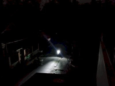 Selayar Merdeka, Tapi Masih Gelap: Sampai Kapan?