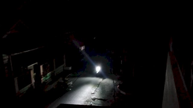 Selayar Merdeka, Tapi Masih Gelap: Sampai Kapan?