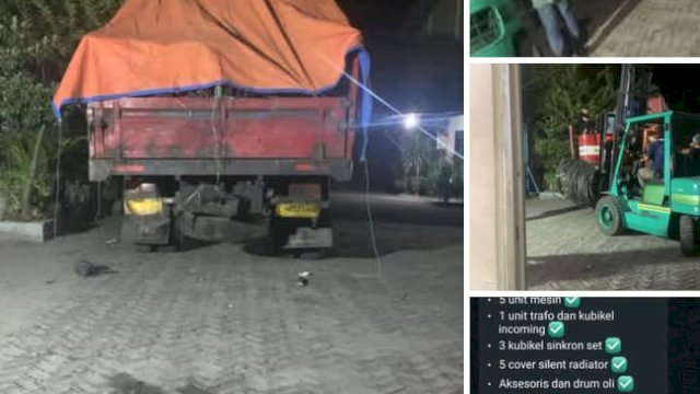 PLN Indonesia Power Sewa Mesin untuk Selayar, Pelaku UMKM: Kerugian Sudah Terjadi Sebelum Mesin Dipasang