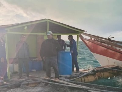 Polemik PKS Nelayan di Takabonerate, Diduga Ada Perlakuan Tebang Pilih