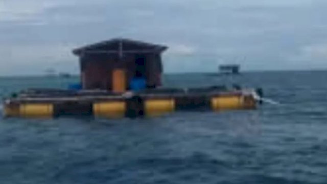 Urusan PKS Keramba Berlarut-larut, Keberadaan Balai Taman Nasional Takabonerate di Pertanyakan?