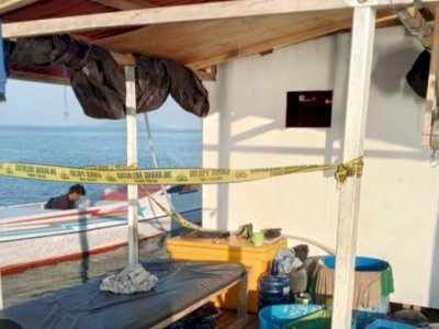 Aktivis Desak Buka Legalitas Pengusaha Ikan Hidup Yang Beroperasi di Takabonerate