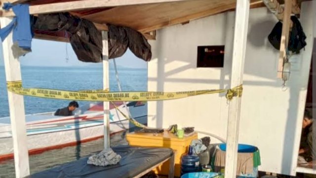 Aktivis Desak Buka Legalitas Pengusaha Ikan Hidup Yang Beroperasi di Takabonerate