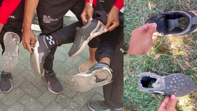 Rp 115 Juta untuk Perlengkapan Paskibraka, Tipidkor Lakukan Klarifikasi