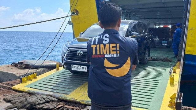 Kader DPD NasDem Kepulauan Selayar Siap Ikuti Rakernas 1 Partai NasDem di Makassar