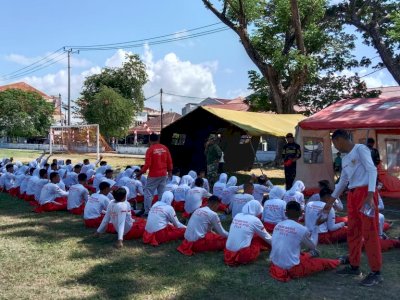 Paskibraka dan Pelatih Alami Diare, Diduga Akibat Infeksi Bakteri atau Parasit