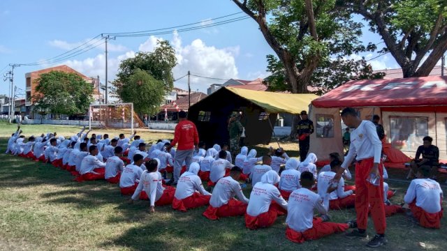 Paskibraka dan Pelatih Alami Diare, Diduga Akibat Infeksi Bakteri atau Parasit